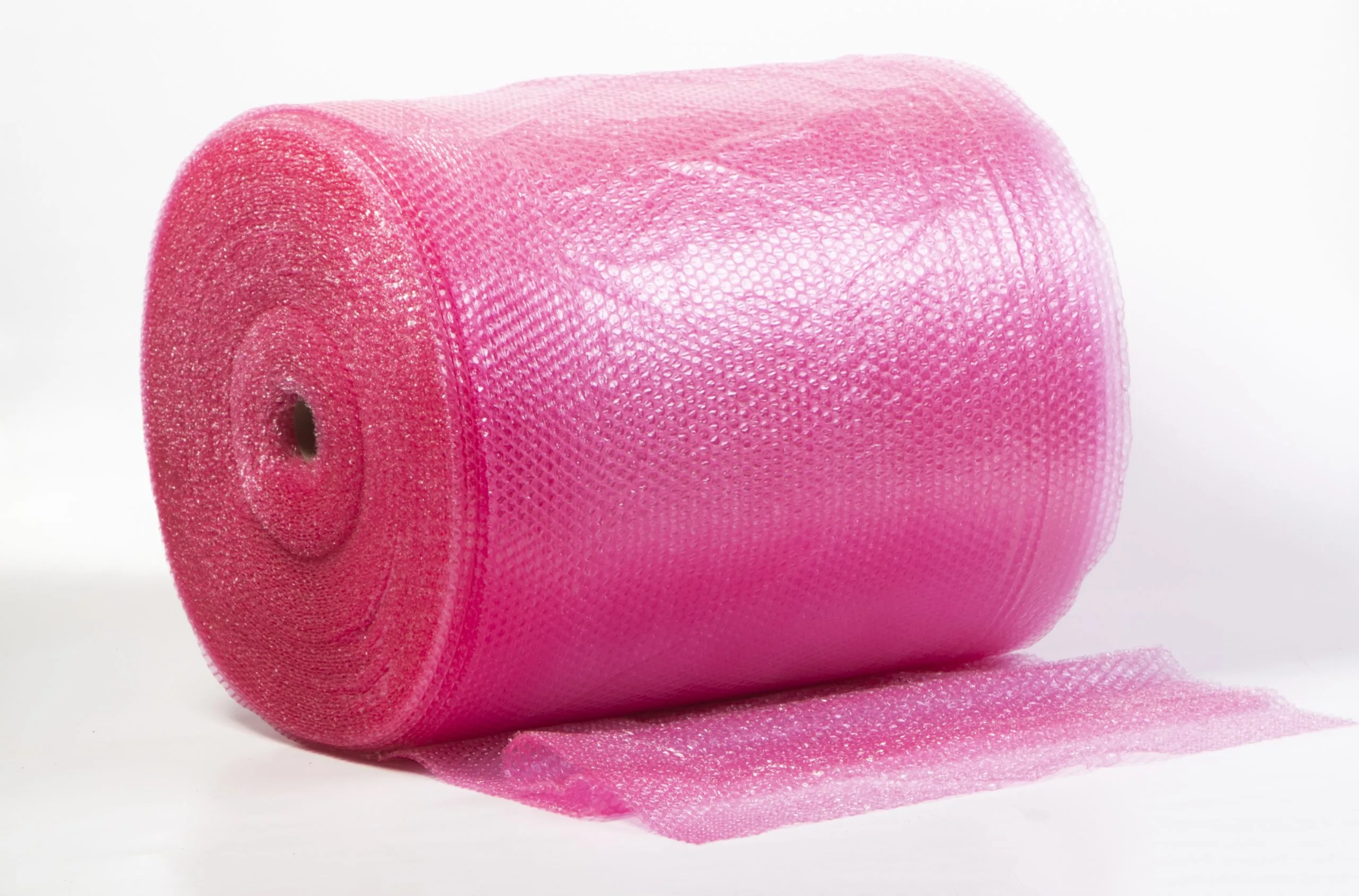 גלילי ניילון בועות אנטי סטטי