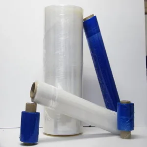 ניילון סטרץ מכונה