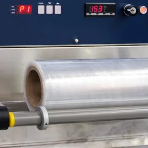 מכונת אריזה