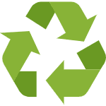 ראשי 3 recycle sign 2