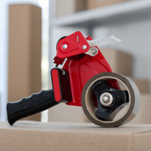 ידית לגלילוני סטרץ'