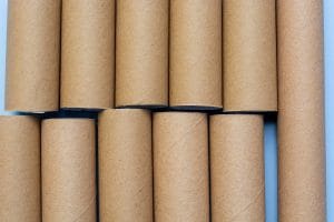 גלילי קרטון