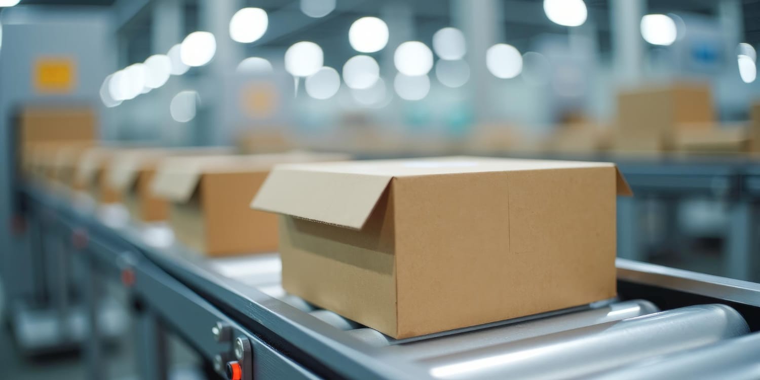 מפעל קרטונים 1 מפעל קרטונים